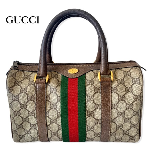 Gucci Handbags - Gucci Bag